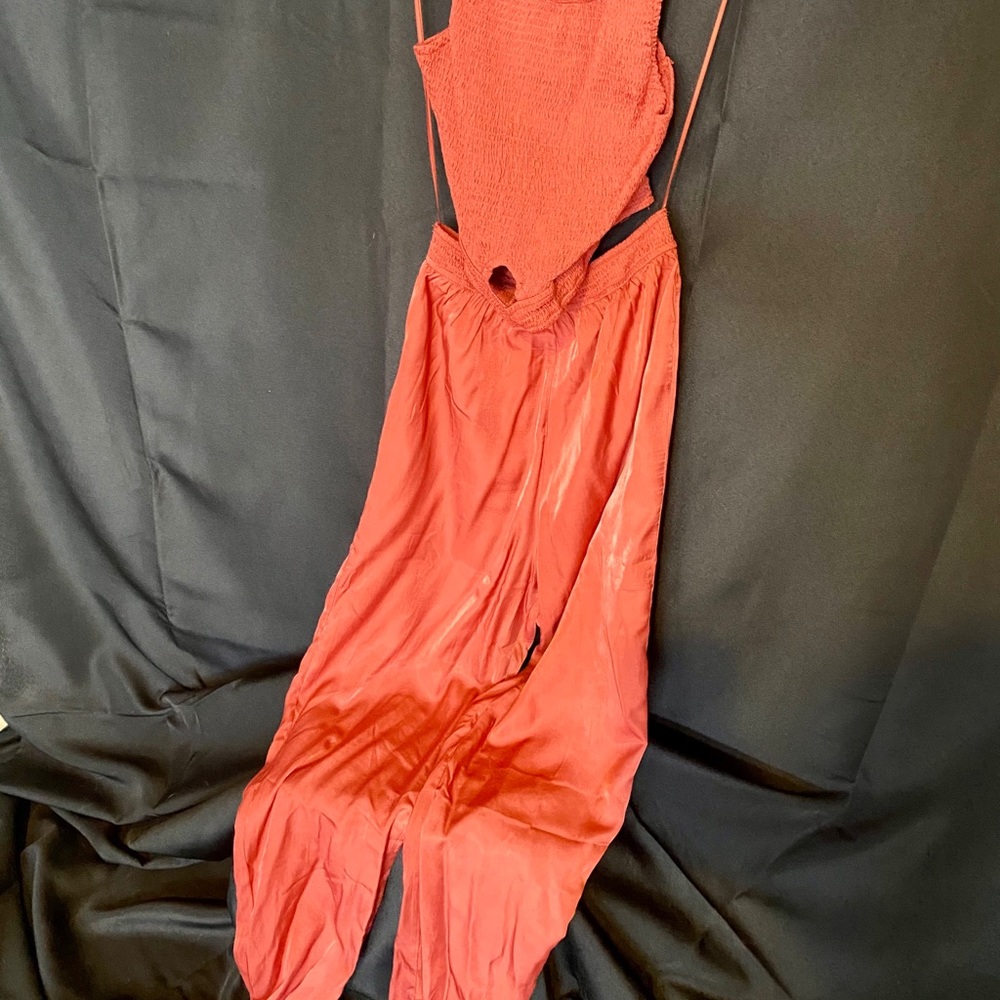 Super cute jumpsuit